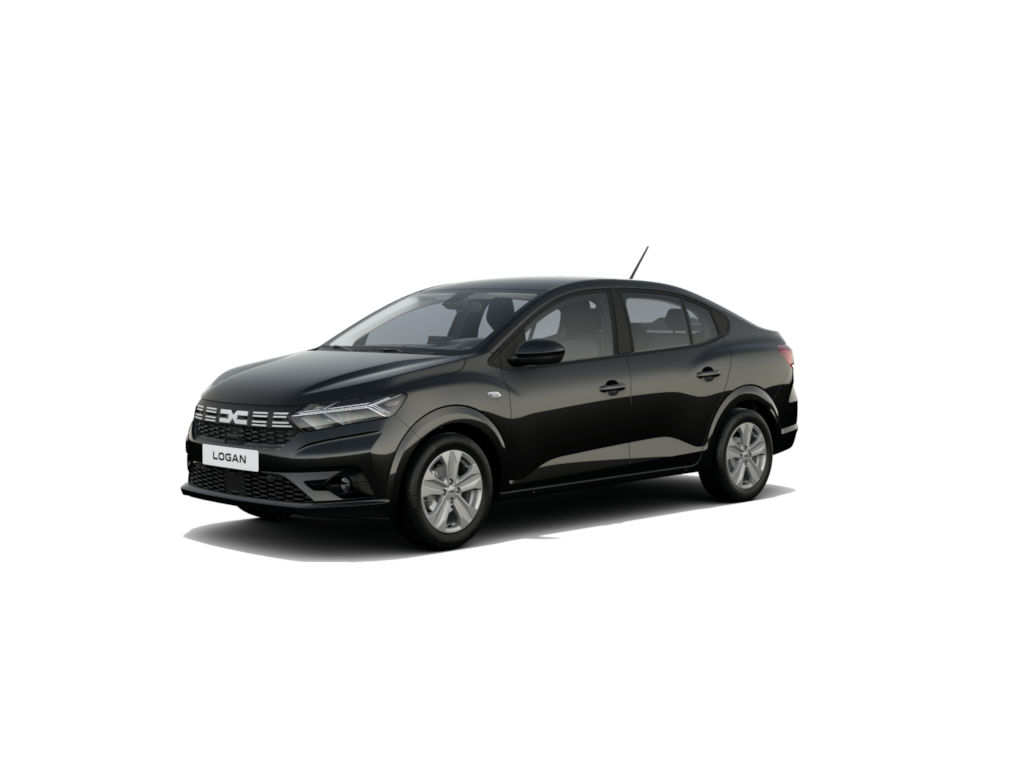 Dacia Logan 360